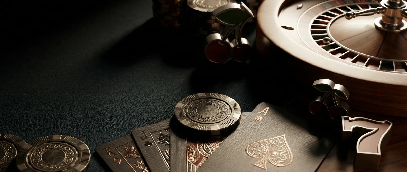 Amok Casino bonus
