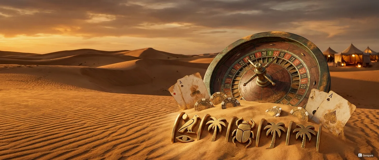 Amok Casino bonus